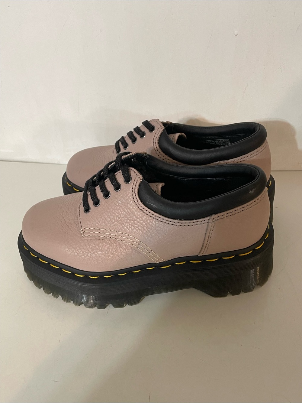 Dr. Martens Shoes - Picture 3 of 10